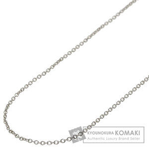Tiffany Co Silver Necklace Chain Only